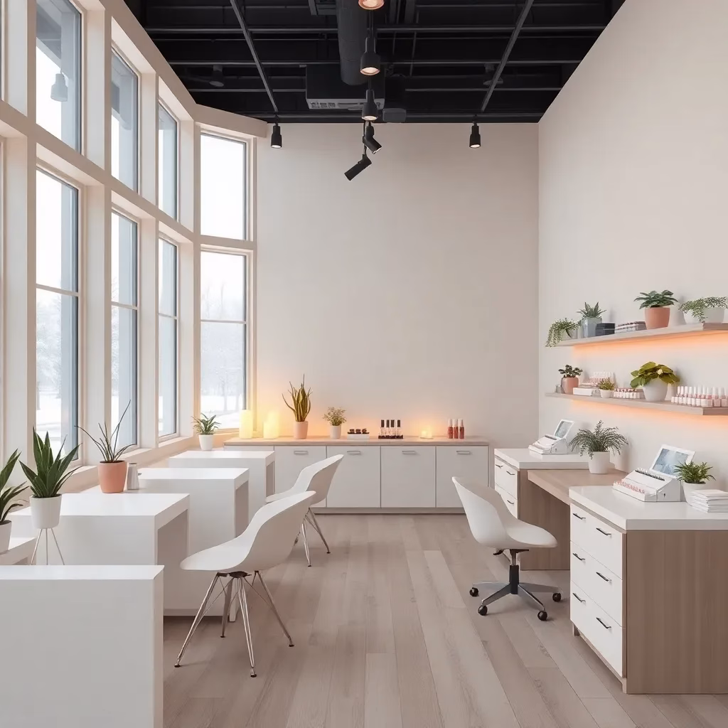 Abeir Beauty&Nails