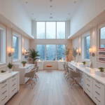 Afrodite Beauty Selmas Nails – Nagelsalong i Göteborg | Manikyr & Pedikyr