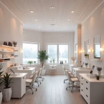 Annas Hud, Hår & Naglar – Nagelsalong i Rättvik | Manikyr & Pedikyr