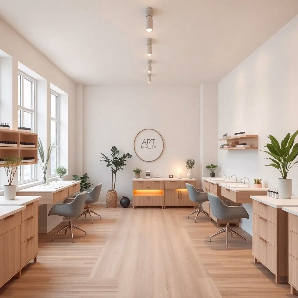 Art Of Beauty Västerås