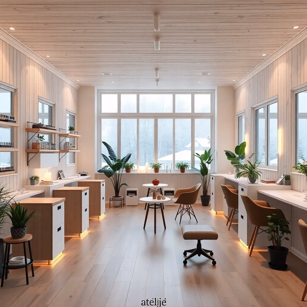 Ateljé Hand & Nagel