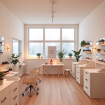 Bajnnails Beauty – Nagelsalong i Svedala | Manikyr & Pedikyr