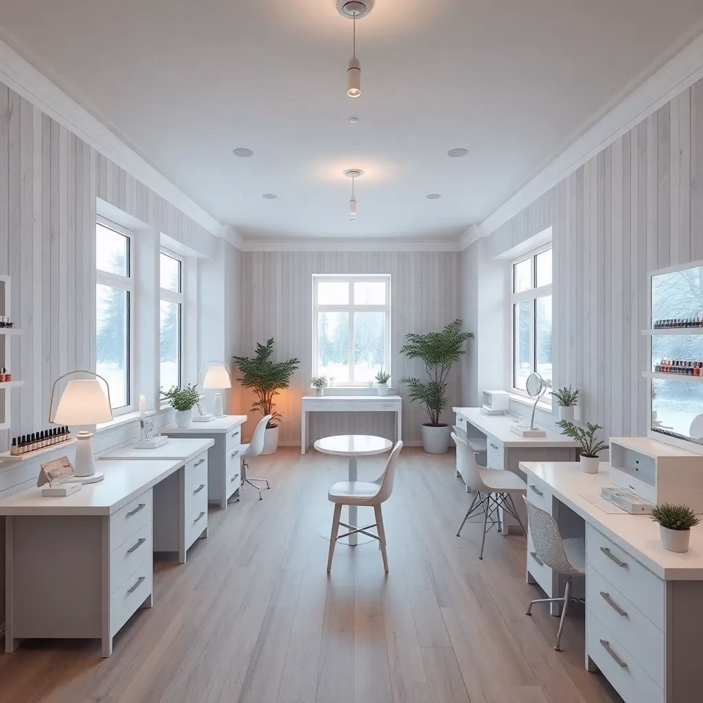 Beauty Bar