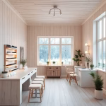 Beauty Bar By Dashl Åhléns Nordstan – Nagelsalong i Göteborg | Manikyr & Pedikyr