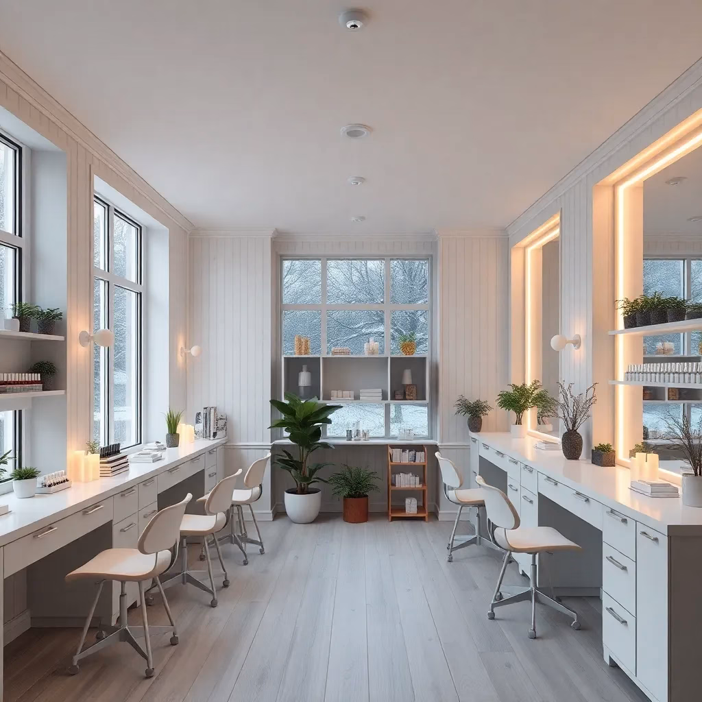 Negocio Beauty By Leah.k