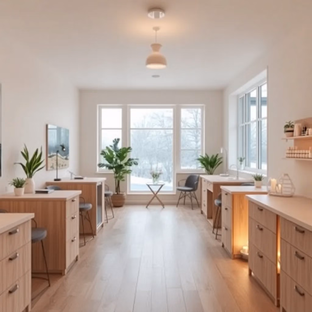 Beauty House Västerås