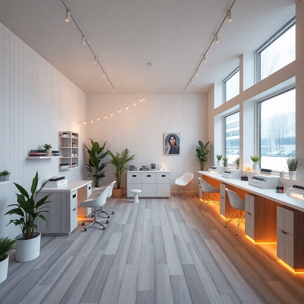 Beauty Nails Jönköping