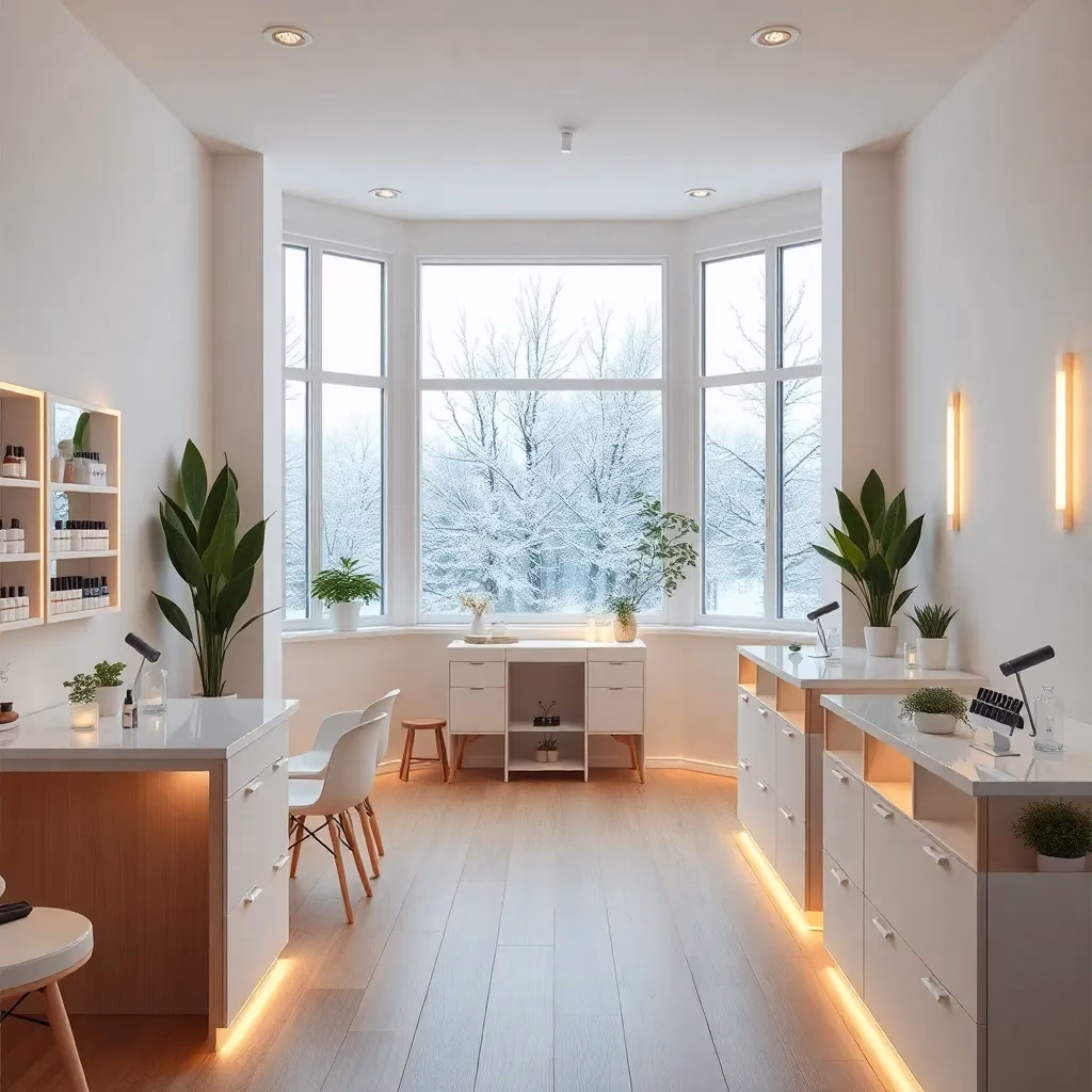 Beauty Salong Tranås