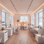 Beauty Spa Lashes And Nails – Nagelsalong i Göteborg | Manikyr & Pedikyr