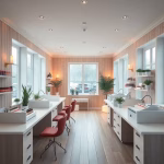 Btx Beauty House – Nagelsalong i Göteborg | Manikyr & Pedikyr