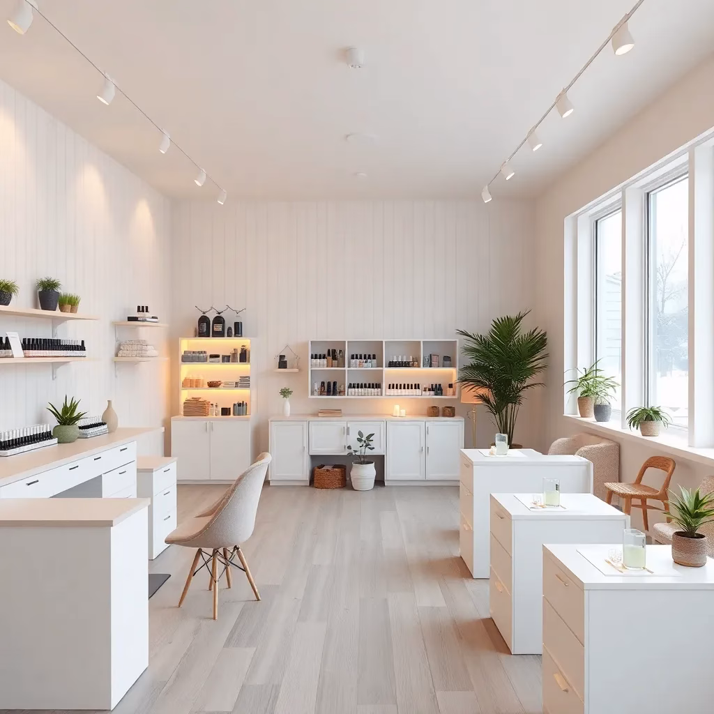 Negocio Bymarkens Nagelstudio