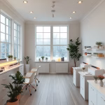 Camilla Nailed It! – Nagelsalong i Lidköping | Manikyr & Pedikyr