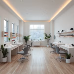 Chhunna Nails – Nagelsalong i Örebro | Manikyr & Pedikyr