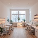 Classic Nails – Nagelsalong i Göteborg | Manikyr & Pedikyr