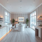 Coco Nails Bar – Nagelsalong i Lund | Manikyr & Pedikyr