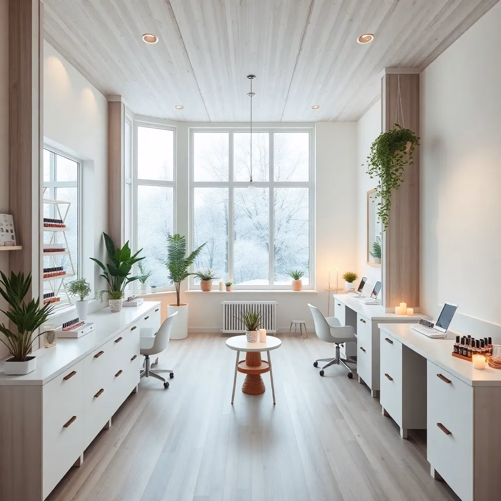 Creative Beauty Sweden Ab