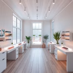 Dream Nails Mc – Nagelsalong i Göteborg | Manikyr & Pedikyr