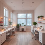 Elins Nails – Nagelsalong i Helsingborg | Manikyr & Pedikyr