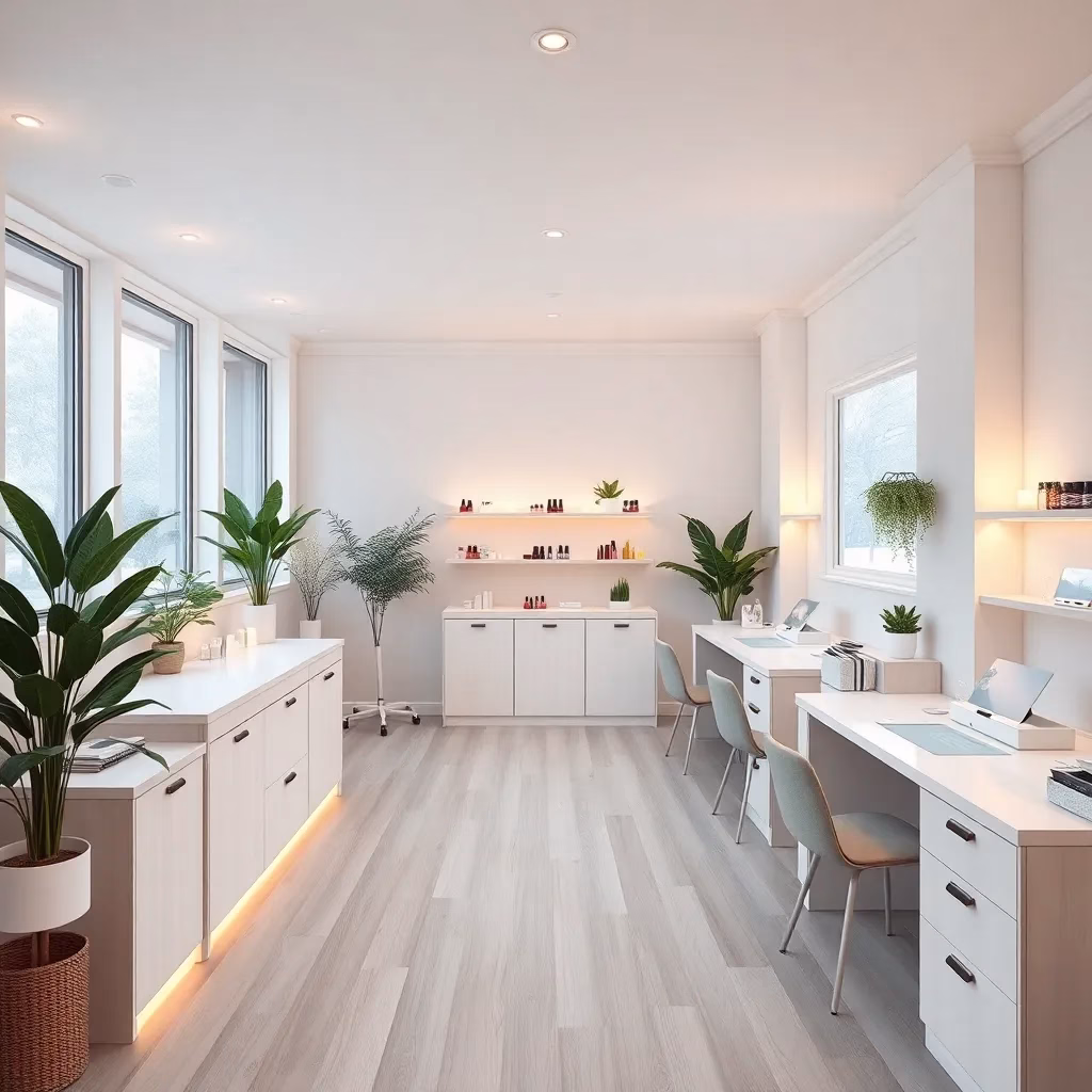Elite Nails Kalmar