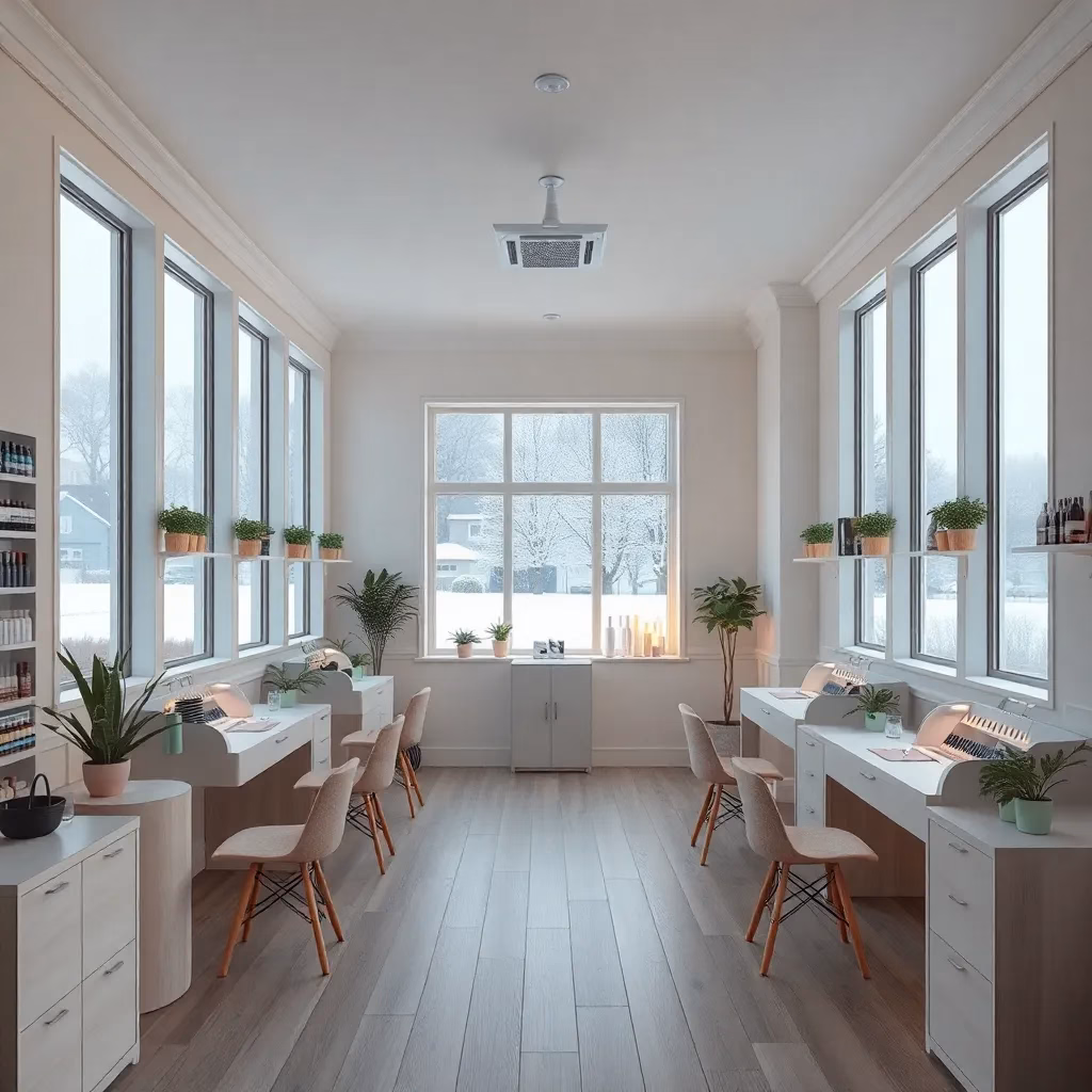 Elite Nails Strängnäs