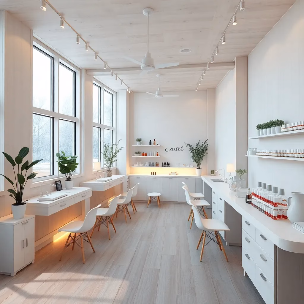 Emm Beauty & Wellness