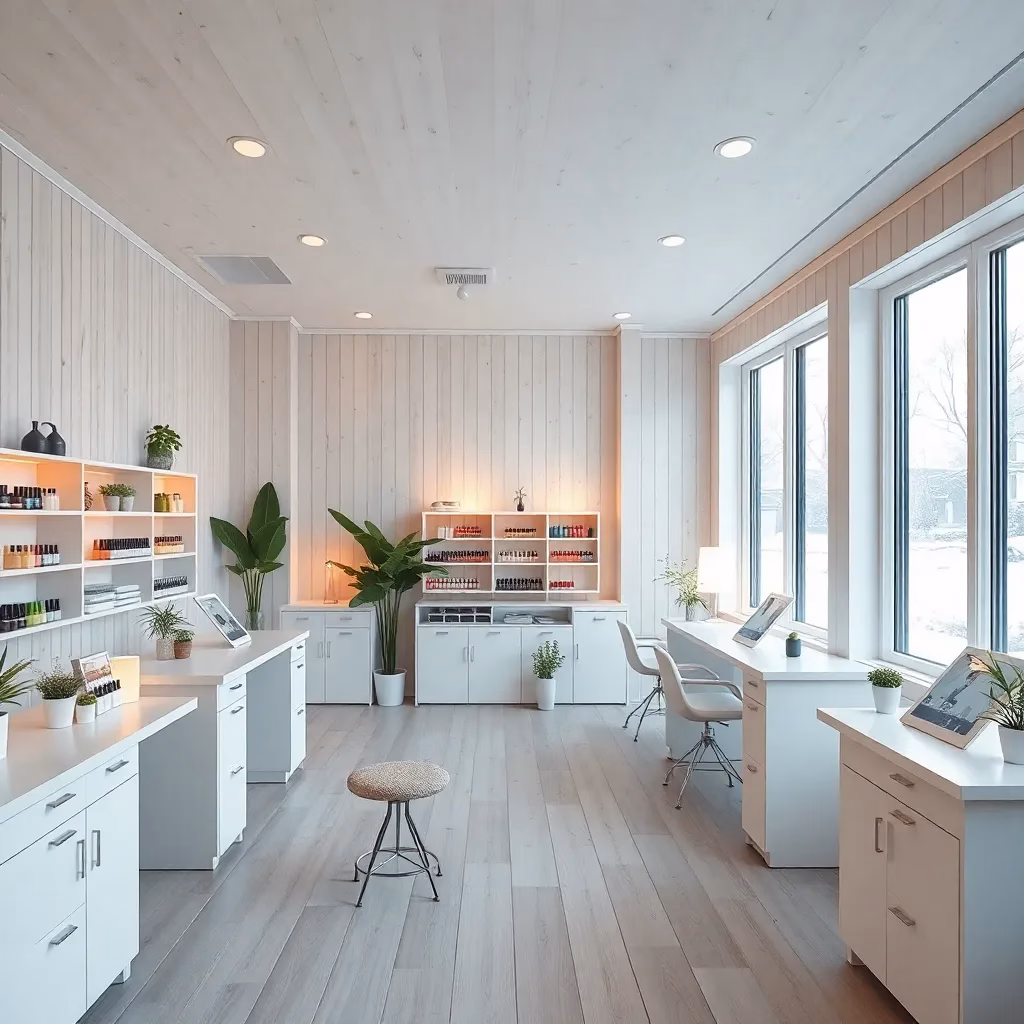 Express Nail Östersund