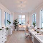 Fancy Studio – Nagelsalong i Helsingborg | Manikyr & Pedikyr