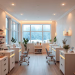 Fix M Beauty Station Örebro – Nagelsalong i Örebro | Manikyr & Pedikyr