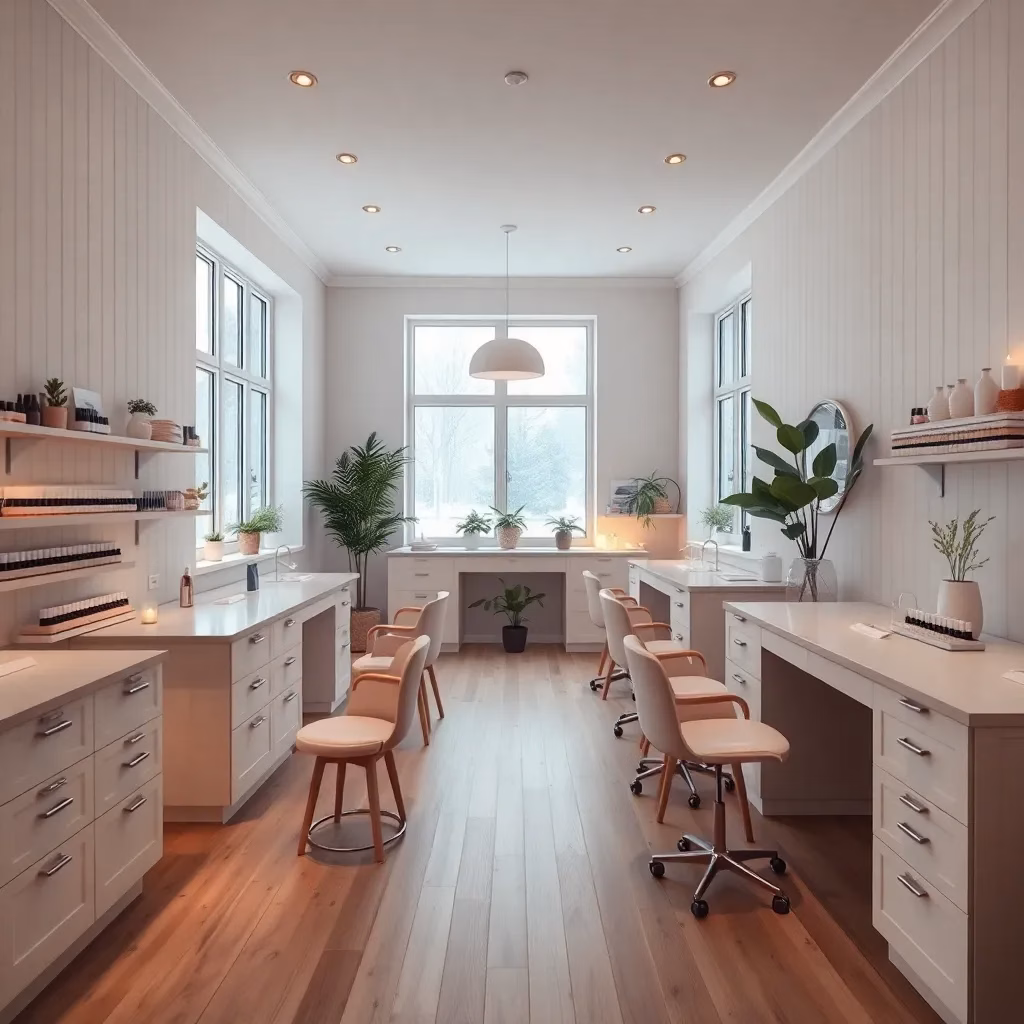 Frisörstugan Västerås - Frisör Västerås