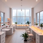 Gattino Beauty – Nagelsalong i Helsingborg | Manikyr & Pedikyr
