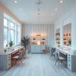 Glamour Studio – Nagelsalong i Helsingborg | Manikyr & Pedikyr