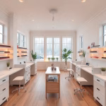 Glossy Beauty Naglar – Kapellgatan 6 – Nagelsalong i Göteborg | Manikyr & Pedikyr