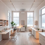 Green Nails – Nagelsalong i Borlänge | Manikyr & Pedikyr