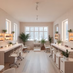 Haga Beauty – Nagelsalong i Göteborg | Manikyr & Pedikyr