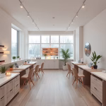 Hair & Nail – Nagelsalong i Västerås | Manikyr & Pedikyr