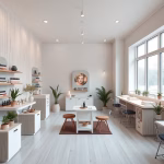 Hairlogic – Nagelsalong i Göteborg | Manikyr & Pedikyr