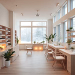 Hälsofilen – Skönhet, Hälsa Och Frisörsalong – Nagelsalong i Göteborg | Manikyr & Pedikyr