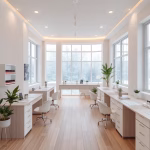 Hana Nails Spa Linköping – Nagelsalong i Linköping | Manikyr & Pedikyr