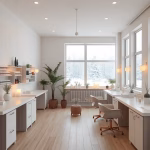 Hand & Nail Spa – Nagelsalong i Visby | Manikyr & Pedikyr