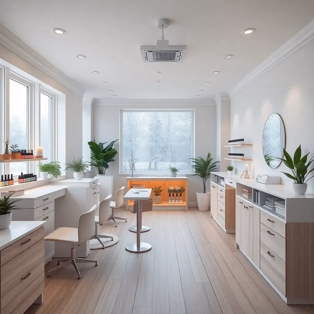 Negocio Happy Nails Lidköping