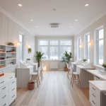 Helen Nails & Beauty – Nagelsalong i Sundbyberg | Manikyr & Pedikyr