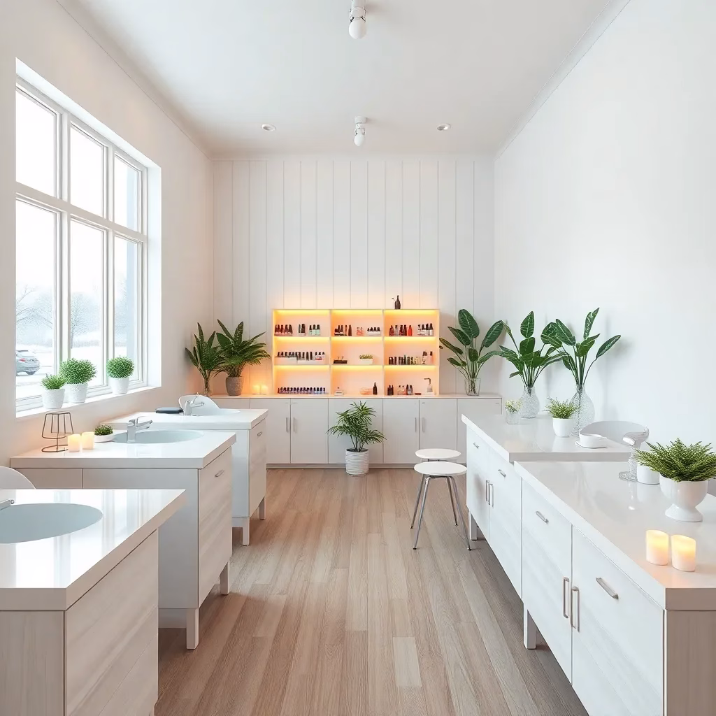 House Of Beauty Nyköping