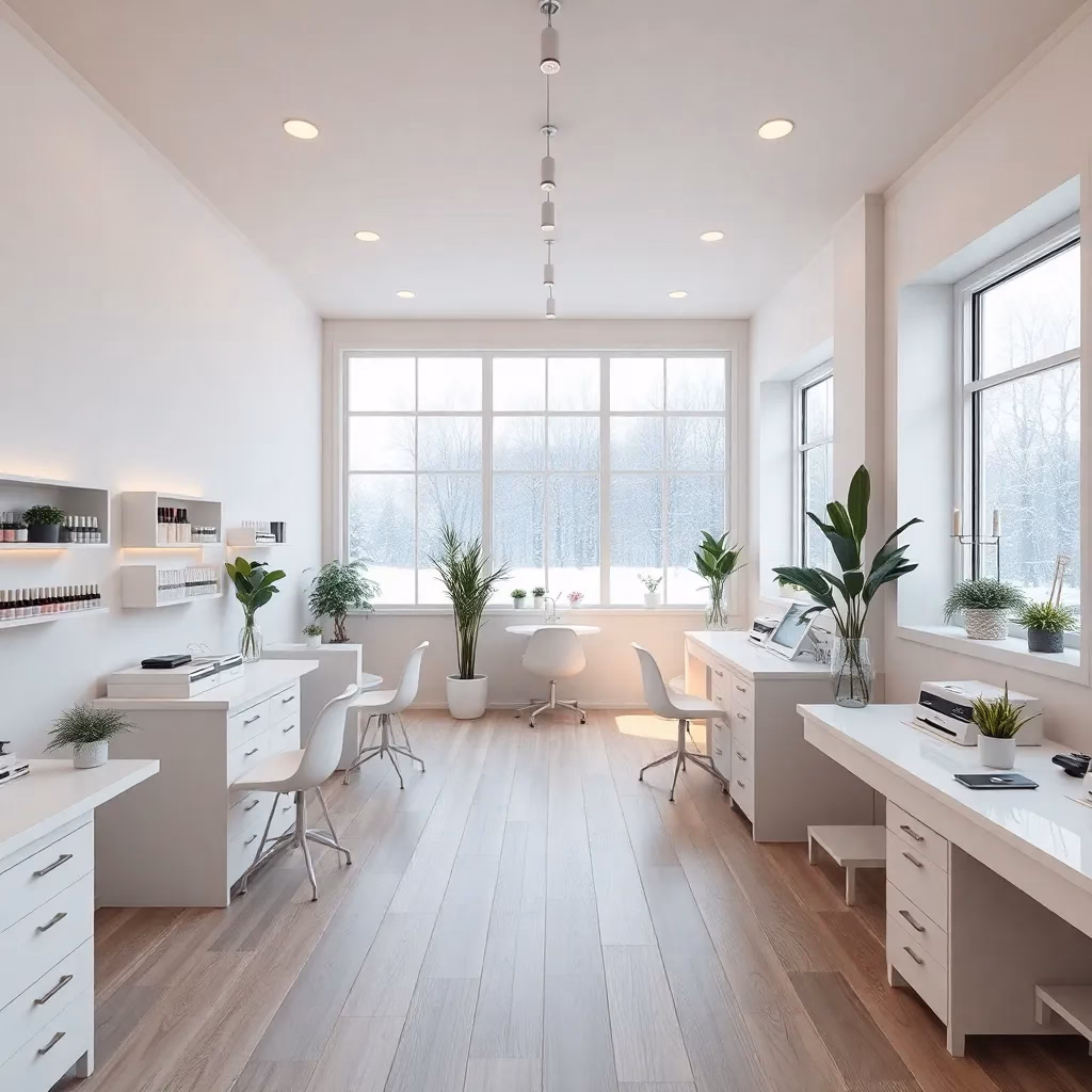 Jasmine Beauty Eslöv