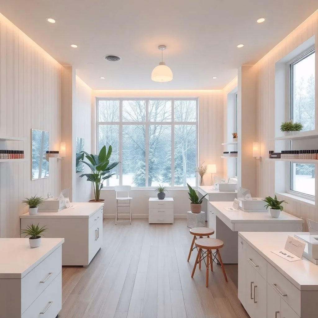 Negocio Kayla Beauty Nova Lund