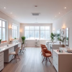 Kayla Beauty Triangeln – Nagelsalong i Malmö | Manikyr & Pedikyr