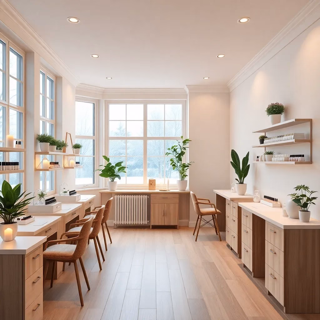 Negocio Kungsbacka Beauty Lounge