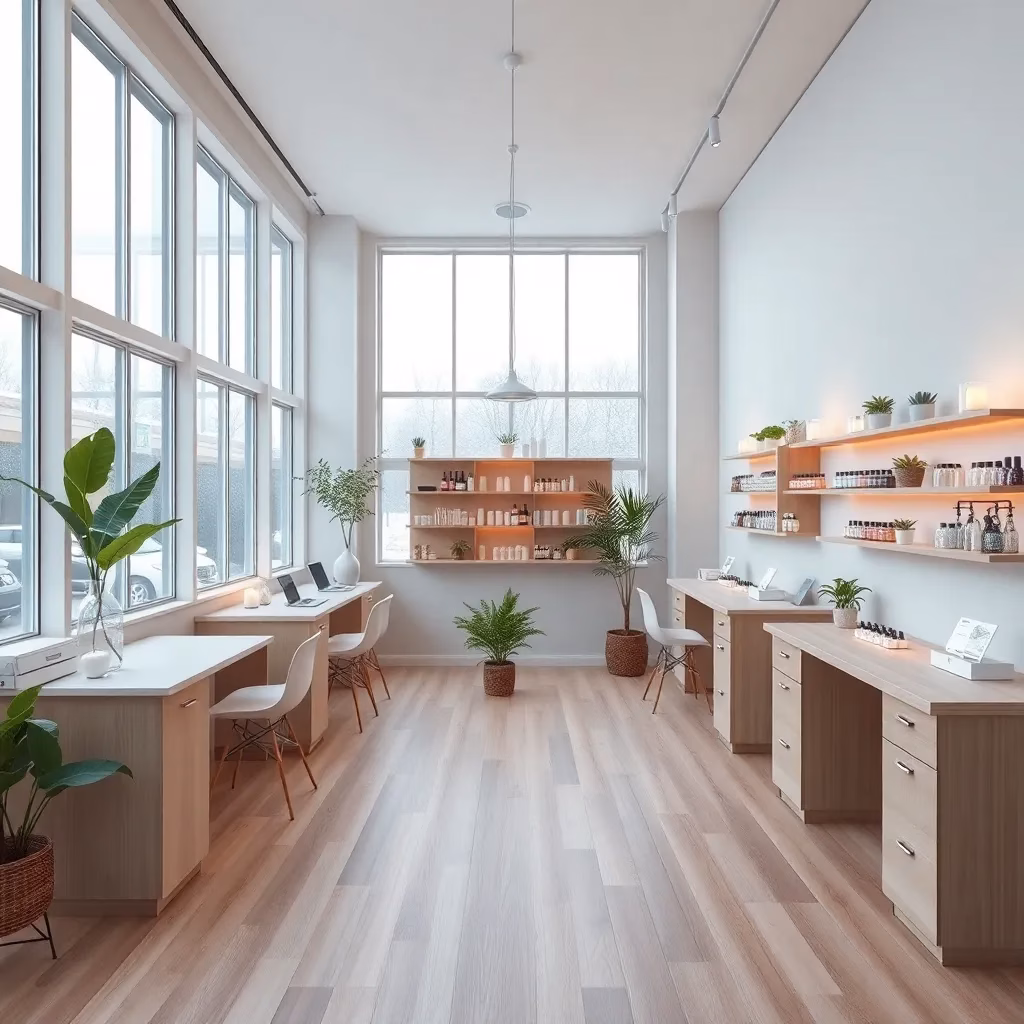 Lala Nails Trollhättan