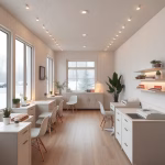 Lalisa Salong – Nagelsalong i Örebro | Manikyr & Pedikyr