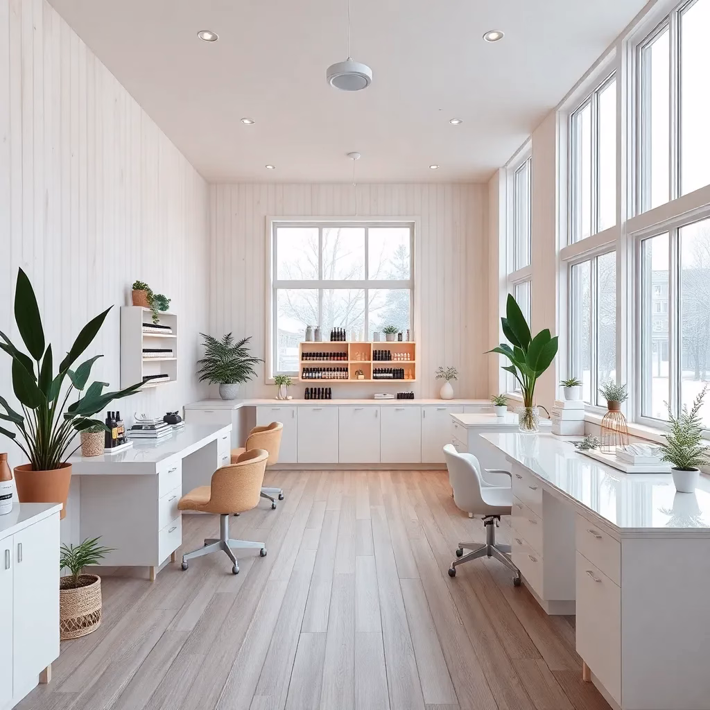 Lash And Brows - Skönhetssalong Västerås