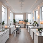 Lida Nails & Lashes – Nagelsalong i Sundbyberg | Manikyr & Pedikyr